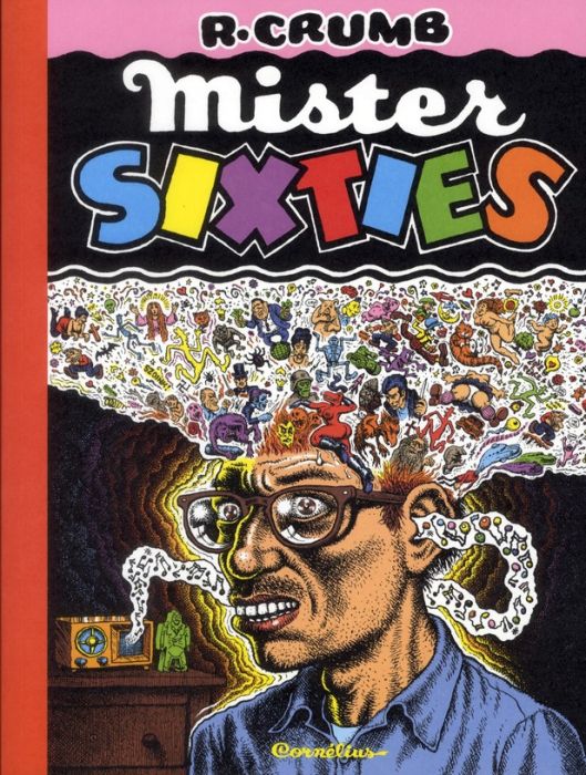 Emprunter Mister Sixties livre