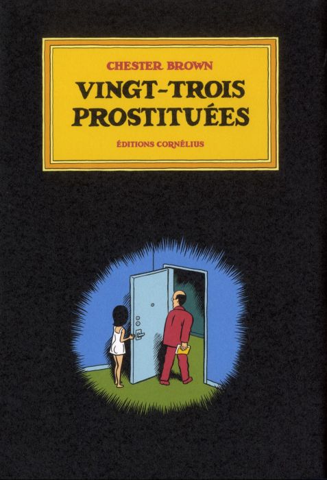 Emprunter Vingt-trois prostituées livre