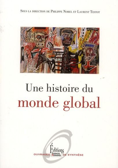 Emprunter Une histoire du monde global livre