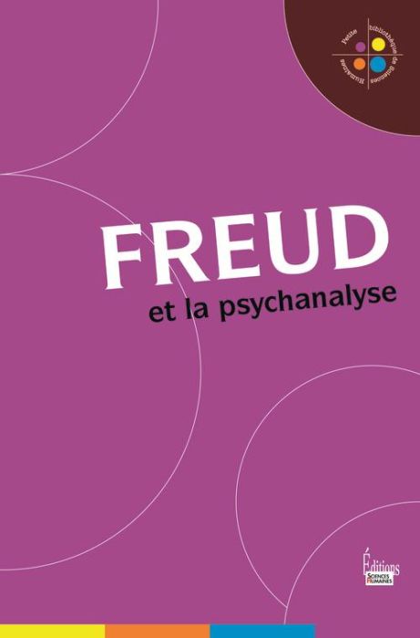 Emprunter Freud et la psychanalyse livre