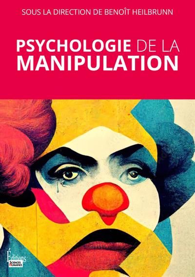 Emprunter Psychologie de la manipulation livre