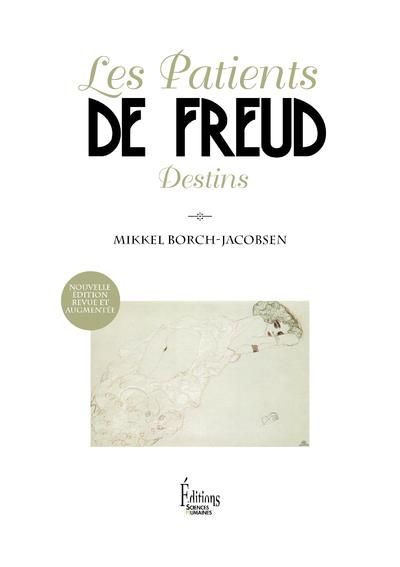 Emprunter Les patients de Freud. Edition revue et augmentée livre