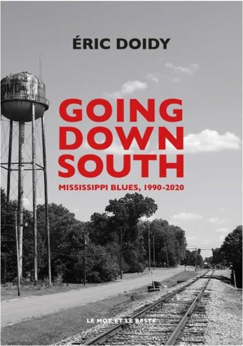 Emprunter Going Down South. Mississippi blues, 1990-2020 livre
