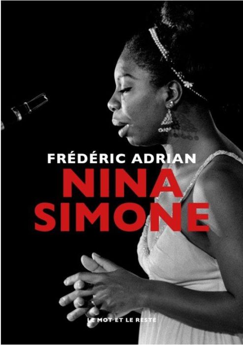 Emprunter Nina Simone livre