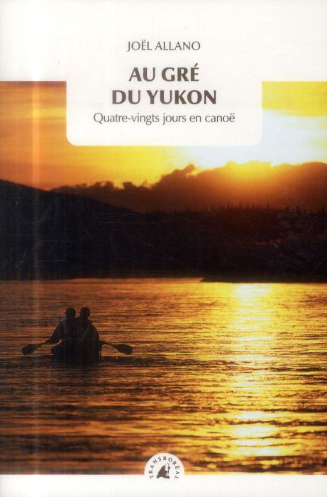 Emprunter Au gré du Yukon livre