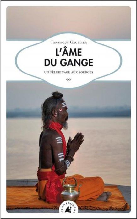 Emprunter L'âme du Gange livre