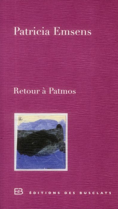 Emprunter Retour à Patmos livre