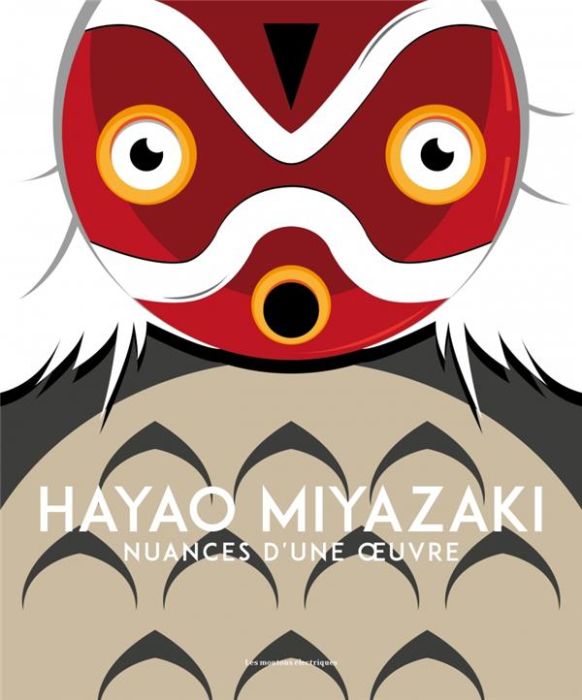 Emprunter Hayao Miyazaki. Nuances d'une oeuvre livre