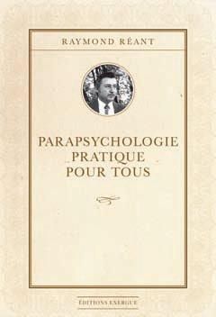 Emprunter Parapsychologie pratique pour tous livre