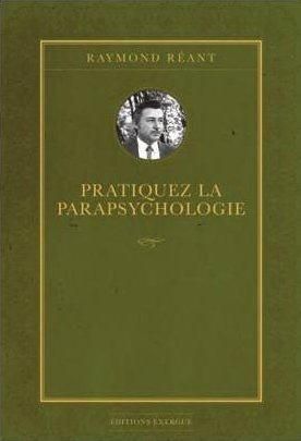 Emprunter Pratiquez la parapsychologie livre