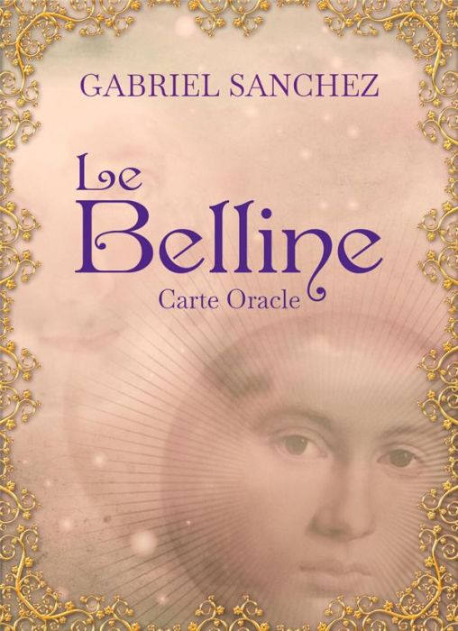 Emprunter Le Belline. Oracle divinatoire livre