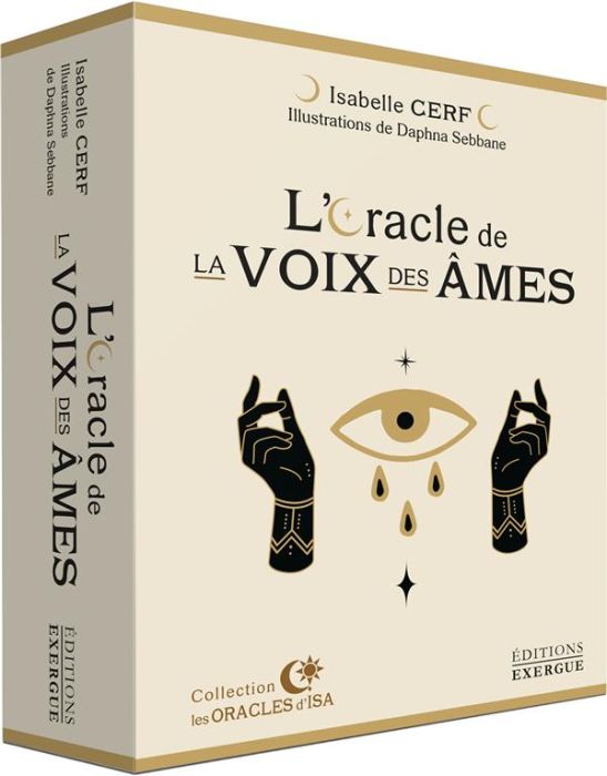 L'Oracle de la Sorcière Noire et des Runes - Gabriel Sanchez - Avis review