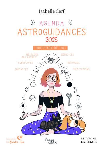 Emprunter Astroguidances 2023 livre