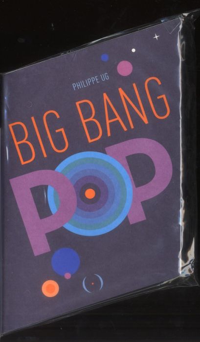 Emprunter Big Bang Pop livre