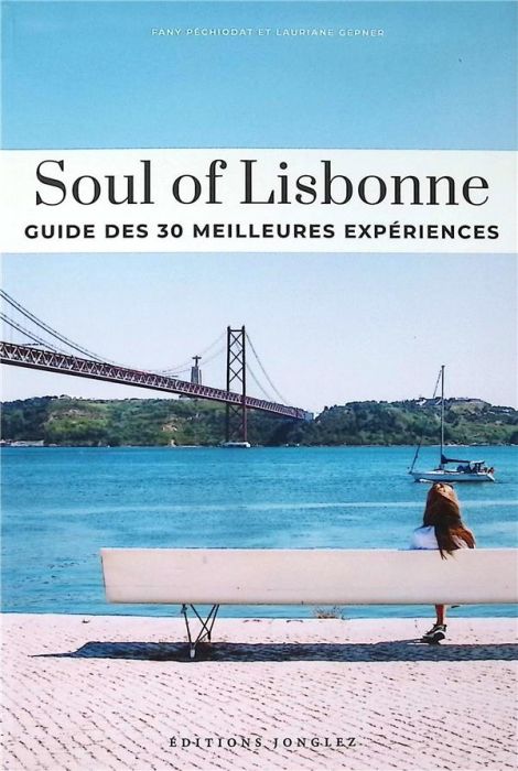 Emprunter Soul of Lisbonne livre