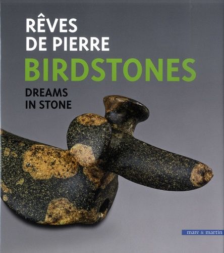 Emprunter Birdstones. Rêves de pierre, Edition bilingue français-anglais livre