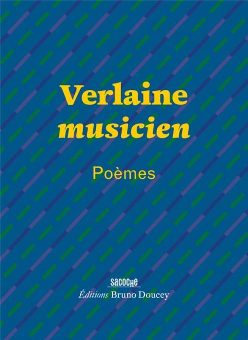 Emprunter Verlaine musicien livre