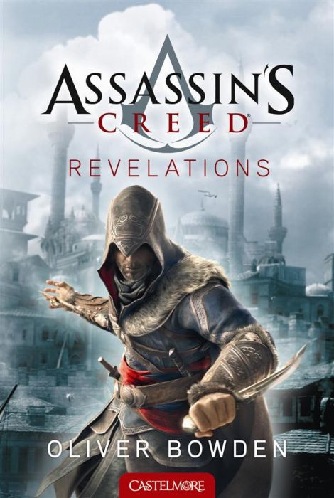 Emprunter Assassin's Creed Tome 4 : Revelations livre