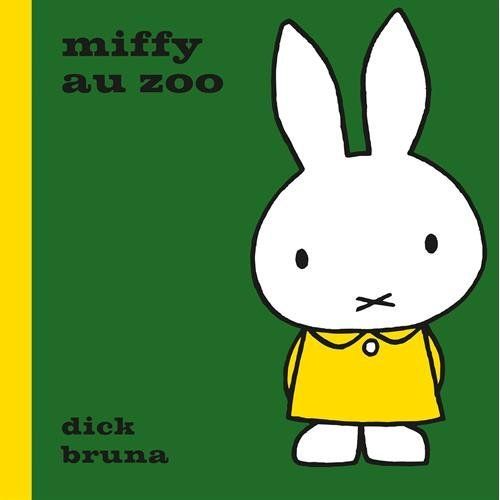 Emprunter Miffy au zoo livre