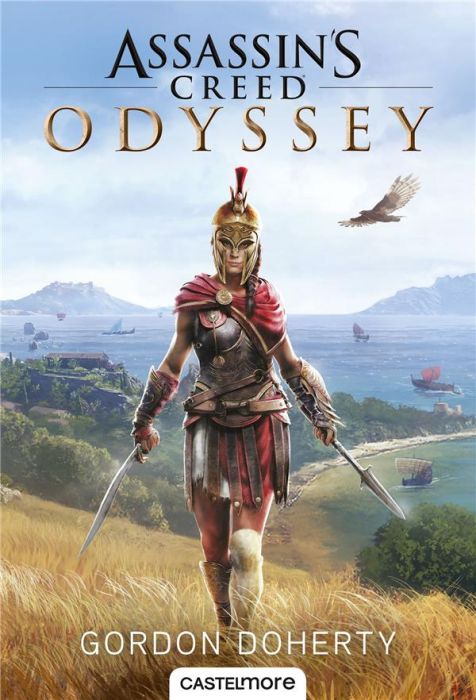 Emprunter Assassin's Creed : Odyssey livre