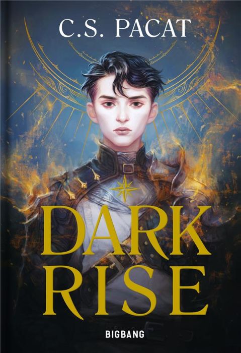 Emprunter Dark Rise Tome 1 livre