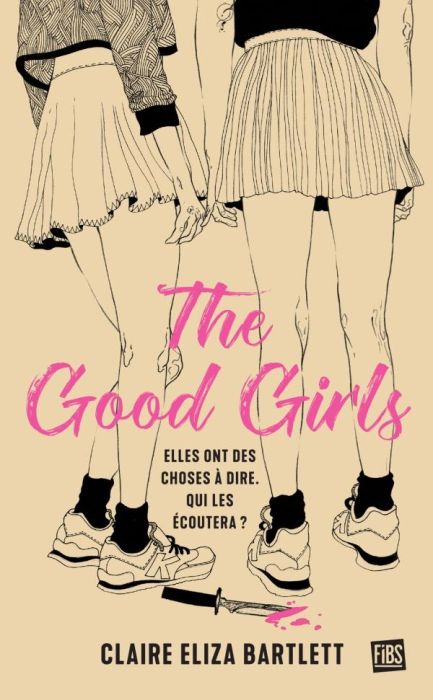 Emprunter The Good Girls livre