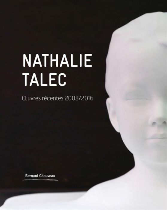 Emprunter Nathalie Talec livre