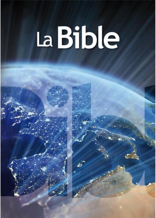 Emprunter Bible gros caractères livre