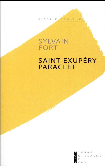 Emprunter Saint-Exupéry Paraclet livre
