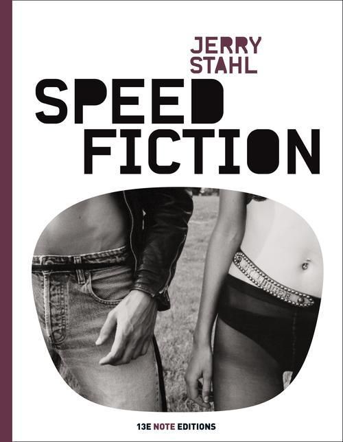 Emprunter Speed fiction livre