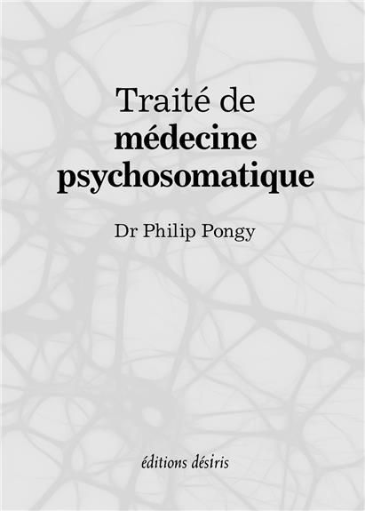 Emprunter Traité de médecine psychosomatique livre