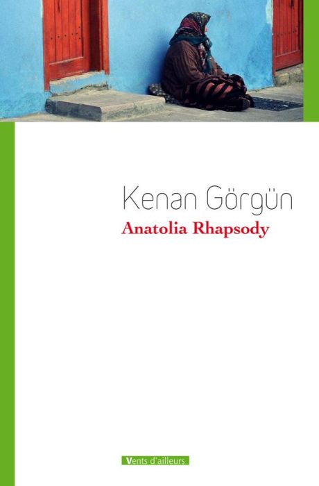 Emprunter Anatolia Rhapsody livre