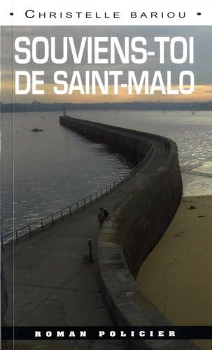 Emprunter Souviens-toi de Saint-Malo livre