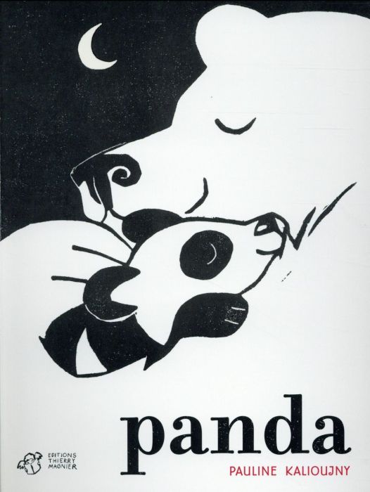 Emprunter Panda livre
