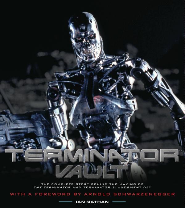 Emprunter Terminator. Anatomie d'un mythe livre