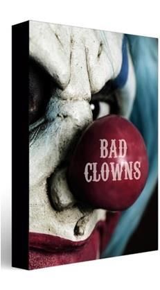 Emprunter Bad Clowns livre