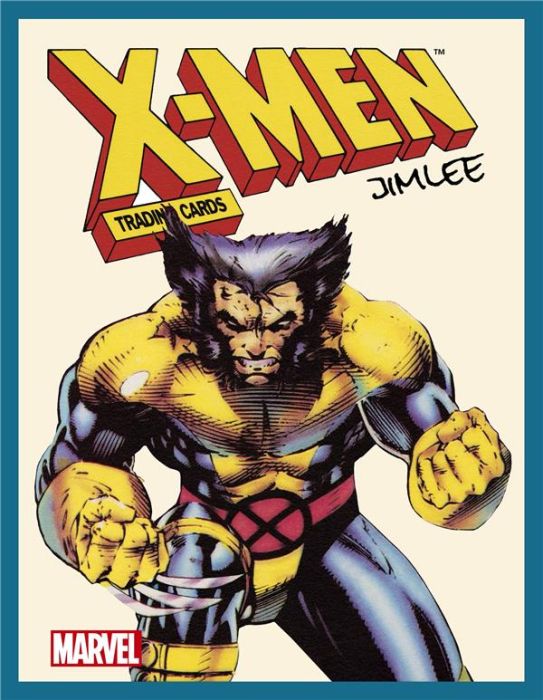 Emprunter P'tit pop Tome 7 : X-Men Trading Cards livre