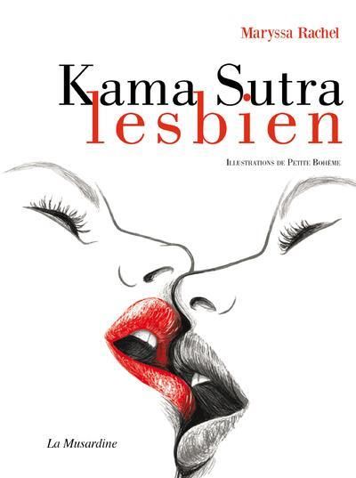 Emprunter Kama Sutra lesbien livre