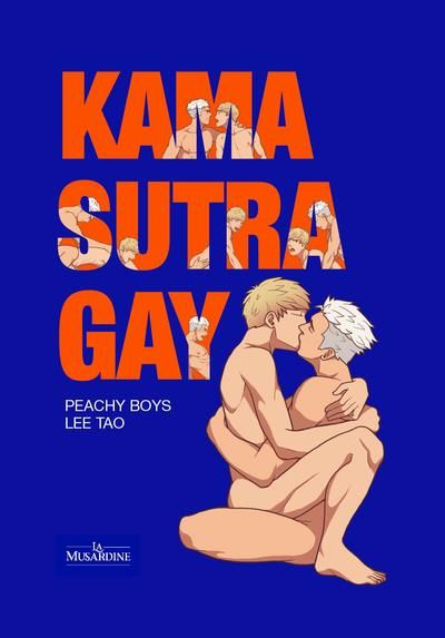 Emprunter Kama Sutra Gay livre