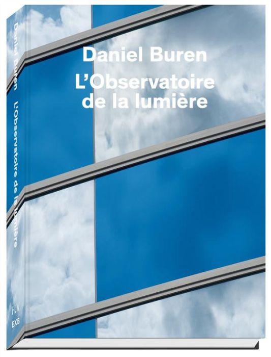 Emprunter L'Observatoire de la lumière. Edition bilingue français-anglais livre