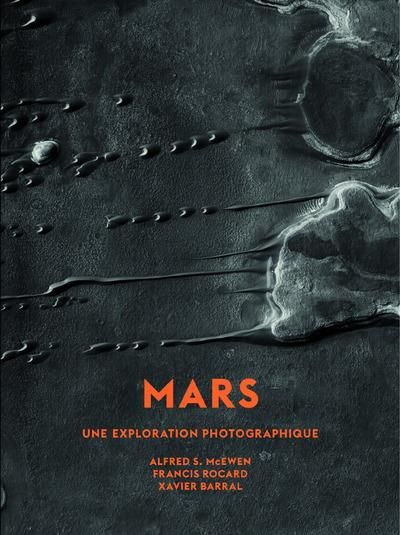 Emprunter Mars. Une exploration photographique livre