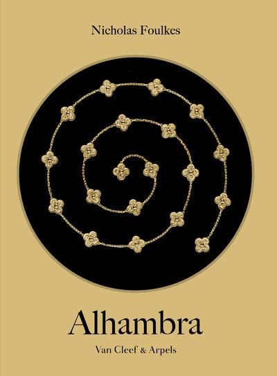 Emprunter Alhambra. Van Cleef & Arpels livre