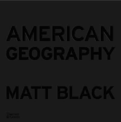 Emprunter American Geography. L'envers du rêve livre