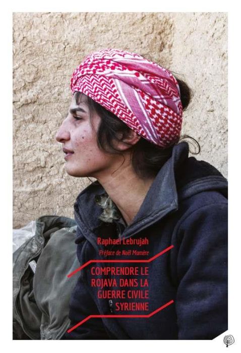 Emprunter Comprendre le Rojava dans la guerre civile syrienne livre