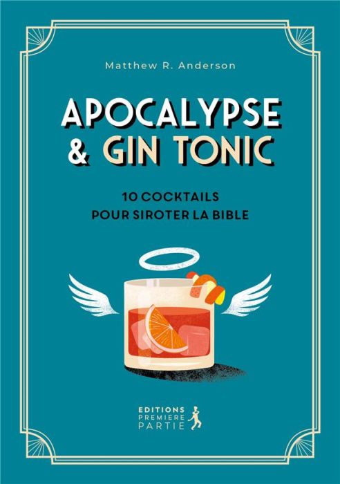 Emprunter Apocalypse & gin tonic livre