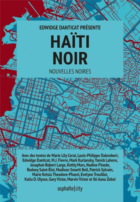 Emprunter Haïti Noir livre