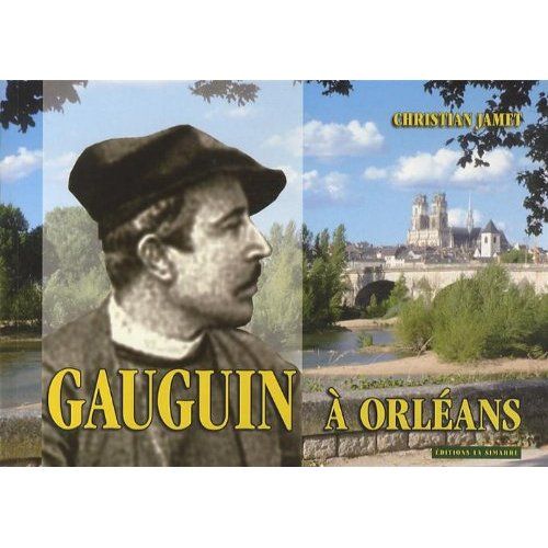 Emprunter Gauguin à Orléans livre