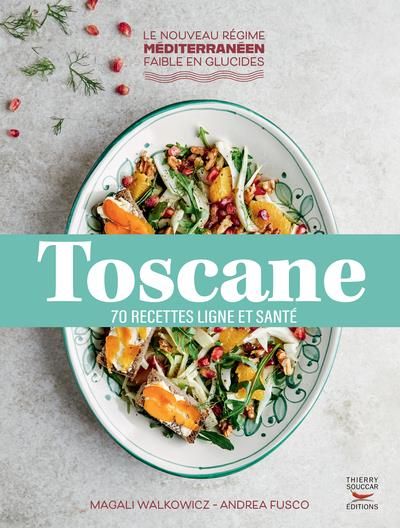 Emprunter Toscane. Bienvenue dans notre cuisine en Toscane livre