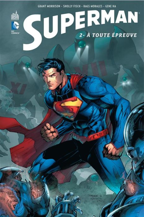 Emprunter Superman Tome 2 : Superman livre