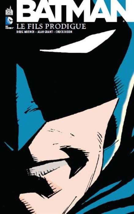 Emprunter Batman : Le fils prodigue livre